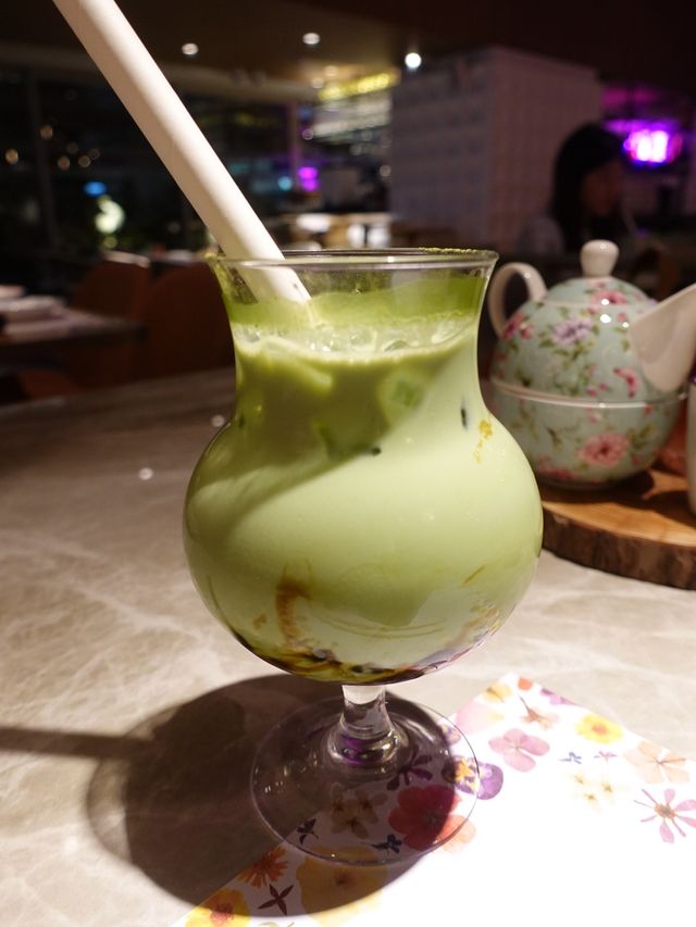 大自然風格新餐廳o(^▽^)o