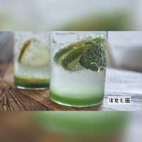 [荃灣] 榴槤必到訪cafe, 飄來榴槤清香