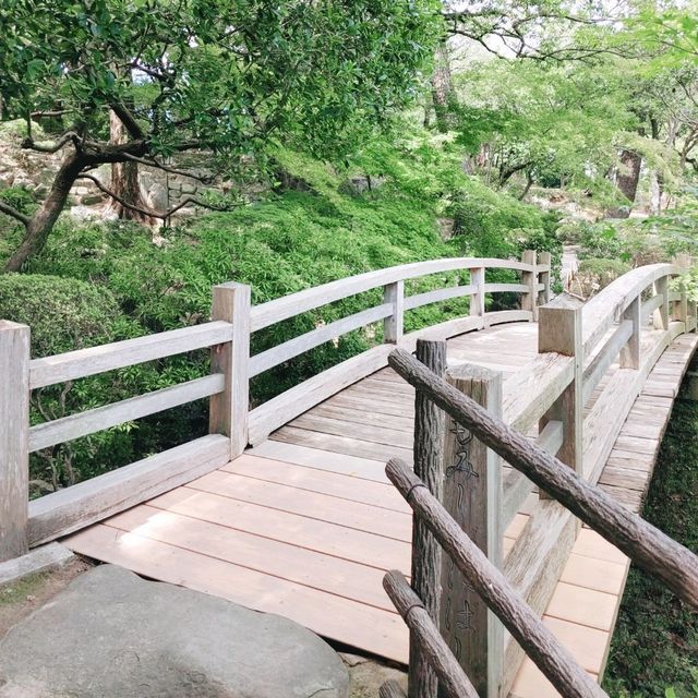 和歌山周辺観光に最適！カンデオホテルズ南海和歌山