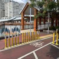 親子好去處之屯門公園👍🏻