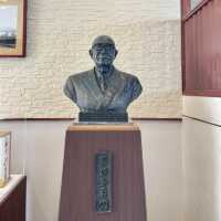【北海道】わかさいも本舗洞爺湖本店！