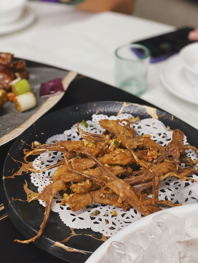 係我食過最好食嘅咕嚕肉🐷沒有之一❗️