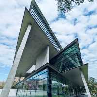 亞洲大學附屬現代美術館
