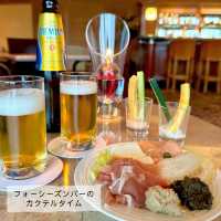 📍ルネッサンスリゾートオキナワ/沖縄