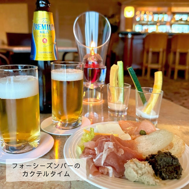 📍ルネッサンスリゾートオキナワ/沖縄