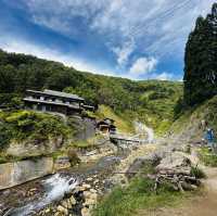 Life’s checklist - Nagano’s Snow Monkey Park