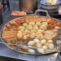 기타큐슈 고쿠라 여행지 탄가시장🍢🍡