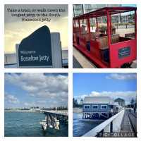 Busselton Jetty