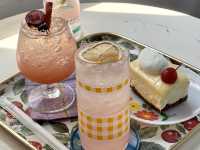 cafe SOU (Cafe’ Story Of Us)
