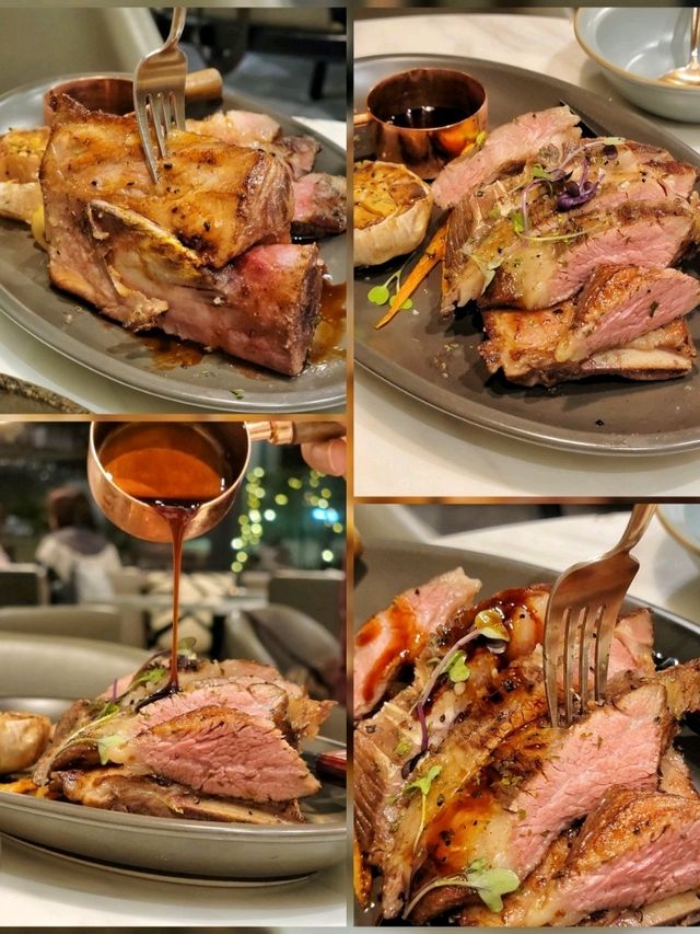 銅鑼灣高質隱世樓上Cafe