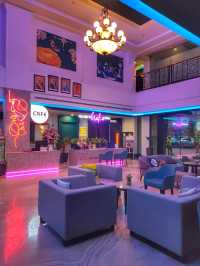 Hako hotel JBCC @ JB 
