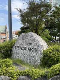 韓国三大聖堂の一つでもある【大邱桂山洞聖堂】