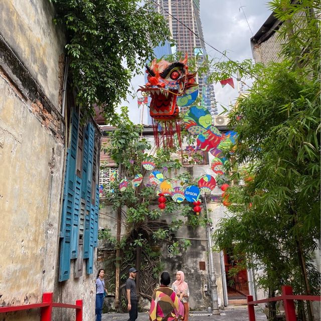 Kwai Chai Hong