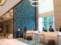 พักผ่อน ณ " Centre Point Prime"