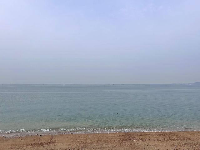 경기도에서 바다보기🌊 “제부도”🩵