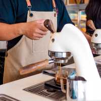 Red Temp Coffee 