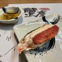 🍁🦀🍁秋之蟹盛宴🦀🍁🍁