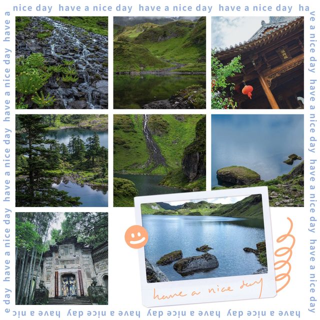 🏞️🌄 河源越王山風景區～俯瞰壯麗景緻！⛰️🏕️🚀 