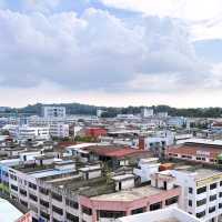 Budget Friendly Hotel Anika Kluang