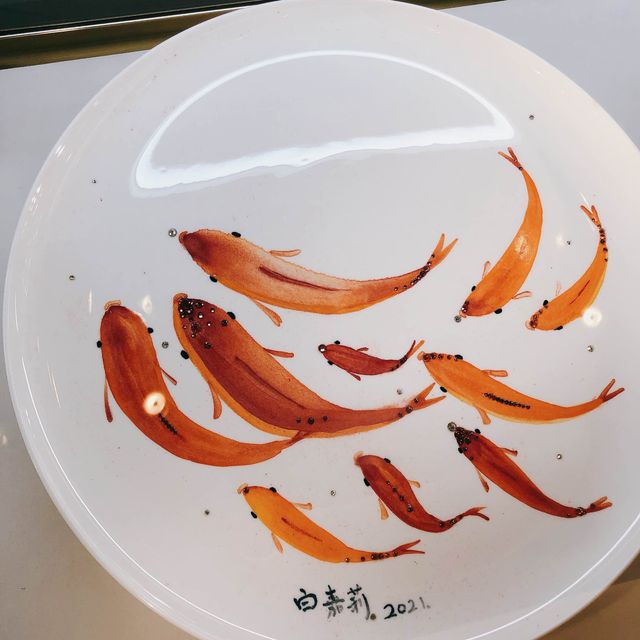 台北｜👩🏻‍🎨🎨🌈藝術家的美麗世界📍新光三越 台北信義新天地 A11