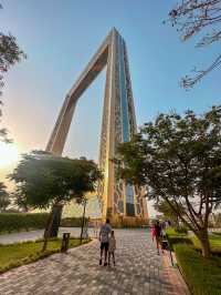 Dubai Frame