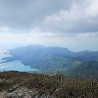 開心行下鳳凰山