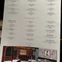 東涌酒店高質異國黎巴嫩菜