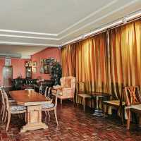 คาเฟ่ฟีลวินเทจย่านเจริญกรุง Ron Ron Slow Bar 