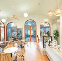 บ้านไร่เขาจันทร์หอม เขาใหญ่