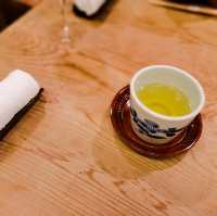 일본여행 교토 초밥맛집 이즈우
いづう 
