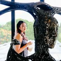 แวะถ่ายรูปอาร์ตๆที่ Khao Yai Art Museum เขาใหญ่