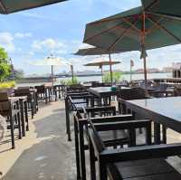 Baan Baan ร้านลับบางกระเจ้า