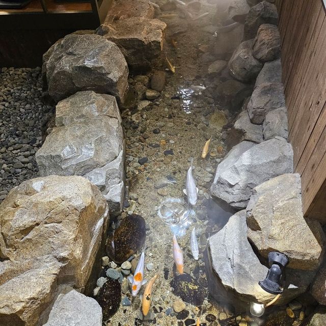쇼핑과 맛집을 동시에 즐기는 경기도 여행 <라크몽>
