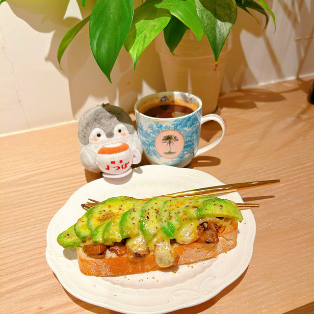醒神早餐良選👍