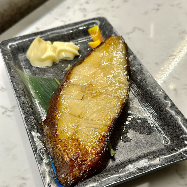 香港特色榴槤放題