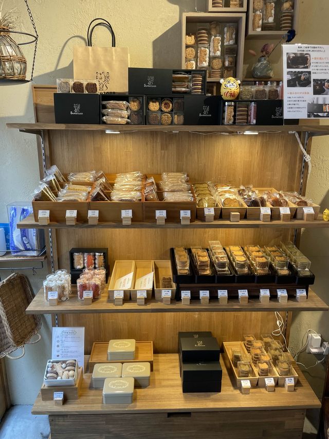 【京都】テイクアウトでも可愛すぎるパフェが食べられる人気店🐯💓
