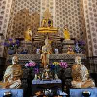 วัดเฉลิมพระเกียรติวรวิหาร - นนทบุรี