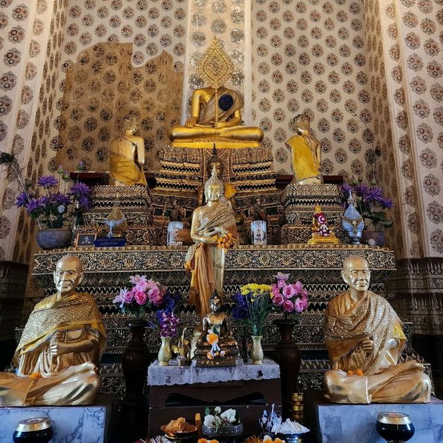 วัดเฉลิมพระเกียรติวรวิหาร - นนทบุรี