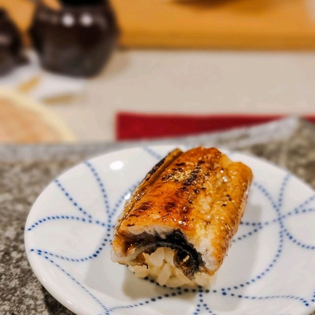 서울여행 할 때 가보면 좋을 가성비 좋은 초밥 맛집 상남스시