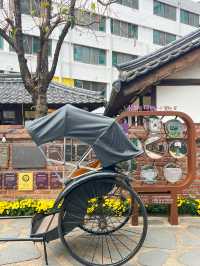대구 근대문화투어 코스 시인이상화고택