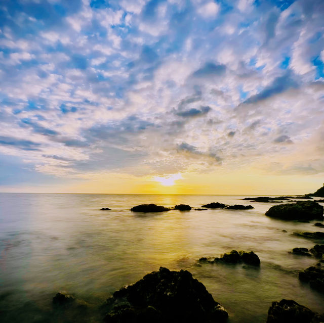 Seawall at Nagba Siaton Negros Oriental