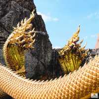 วัดภูตะเภาทอง จ.อุดรธานี