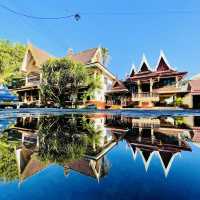 Laos’ enduring heritage 