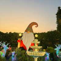 Christmas นี้ที่ Chocolate Ville