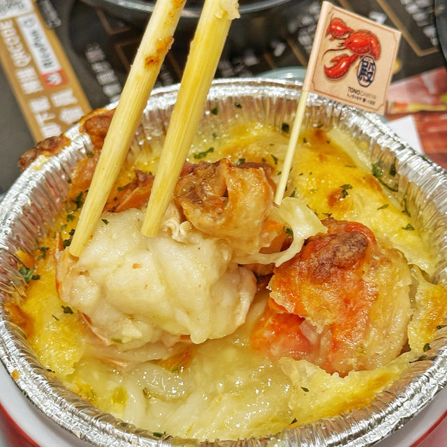 🇯🇵日式放題🥢嘅新天花板🤩