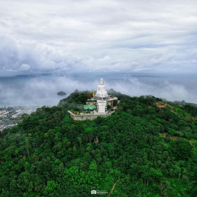 พระใหญ่ ภูเก็ต
