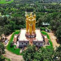 วัดดอยสัพพัญญู