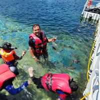 Excellent way to spend a day in Langkawi!