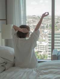 【横浜】The Westin Yokohama-贅沢ホカンスするならここ-