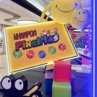 香港｜Mr Happy 黎左香港一齊過聖誕🥰